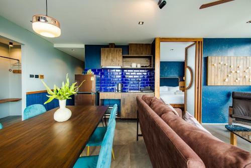 Apartamento Seamira House Huahin