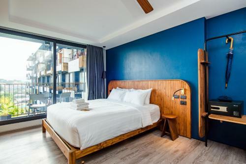 Apartamento Seamira House Huahin