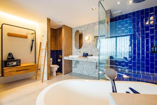 Apartamento Seamira House Huahin