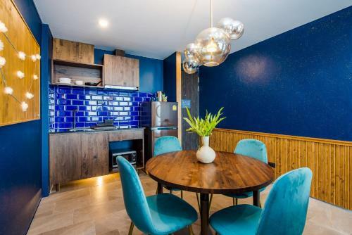 Apartamento Seamira House Huahin