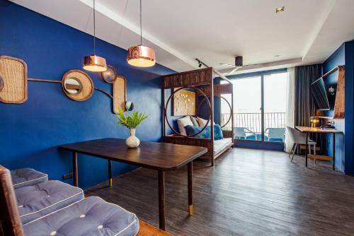 Apartamento Seamira House Huahin