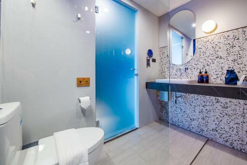 Apartamento Seamira House Huahin