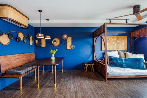 Apartamento Seamira House Huahin