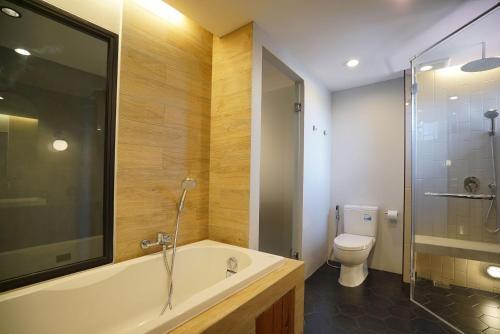 Apartamento Seamira House Huahin