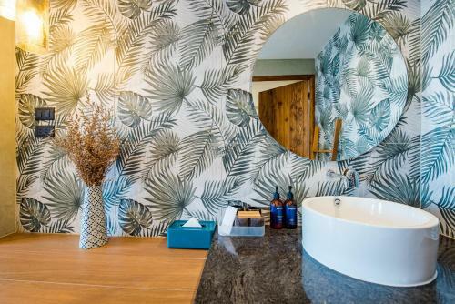 Apartamento Seamira House Huahin