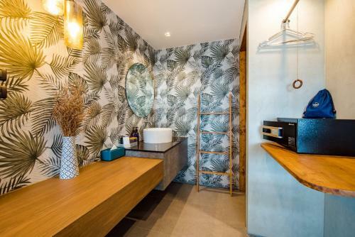 Apartamento Seamira House Huahin