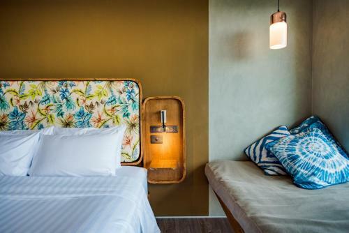 Apartamento Seamira House Huahin