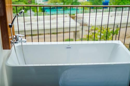 Apartamento Seamira House Huahin