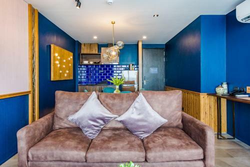 Apartamento Seamira House Huahin