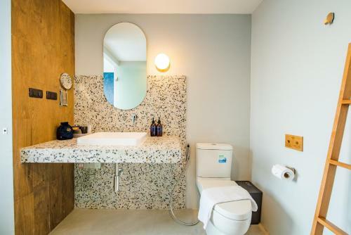 Apartamento Seamira House Huahin
