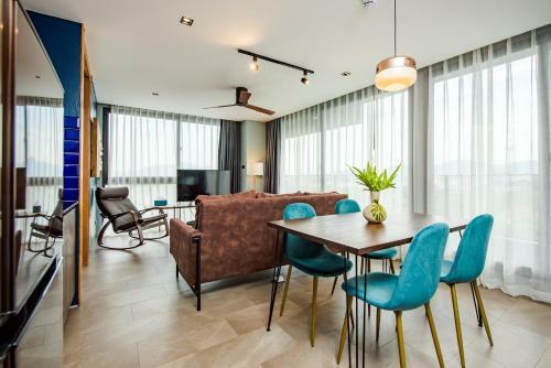 Apartamento Seamira House Huahin