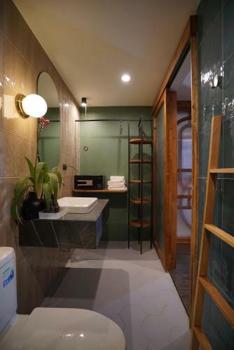 Apartamento Seamira House Huahin