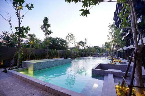 Apartamento Seamira House Huahin