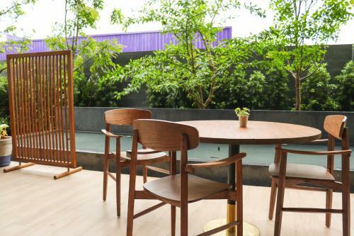 Apartamento Seamira House Huahin