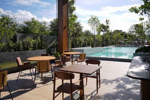 Apartamento Seamira House Huahin