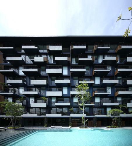 Apartamento Seamira House Huahin