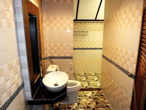 Hotel Blue Andaman Lanta Resort