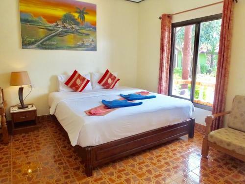 Hotel Blue Andaman Lanta Resort