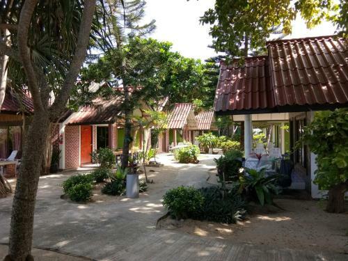 Hotel Blue Andaman Lanta Resort