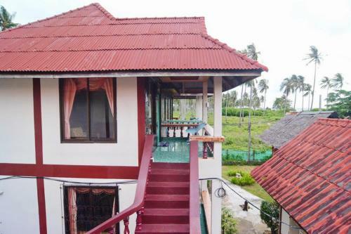 Hotel Blue Andaman Lanta Resort