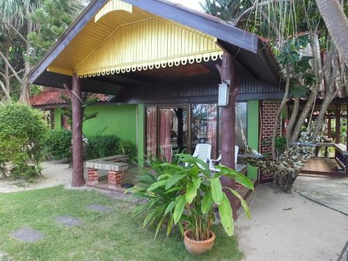 Hotel Blue Andaman Lanta Resort