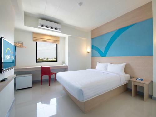 Hotel Hop Inn Khon Kaen Mittraphap Road