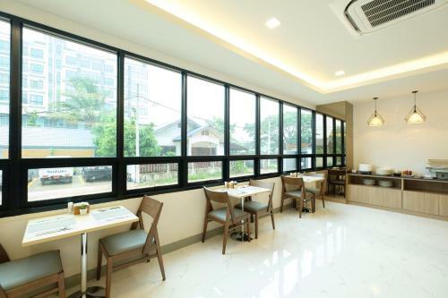 Monte Maesot Hotel