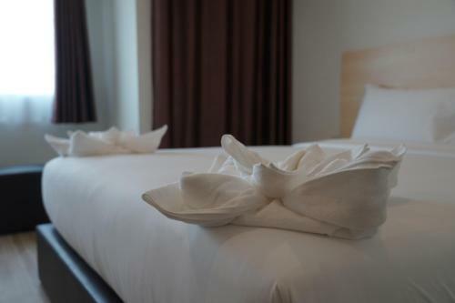 The Charlotte Smart Hotel Lopburi