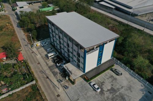 The Charlotte Smart Hotel Lopburi
