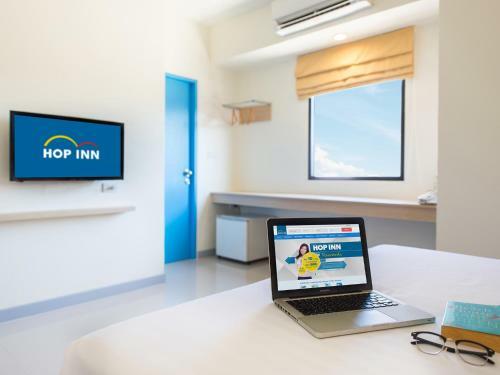 Hotel Hop Inn Chaengwattana