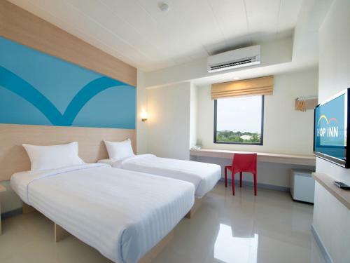 Hotel Hop Inn Chaengwattana