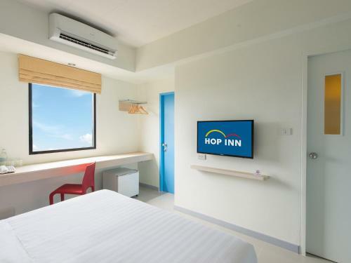 Hotel Hop Inn Chaengwattana
