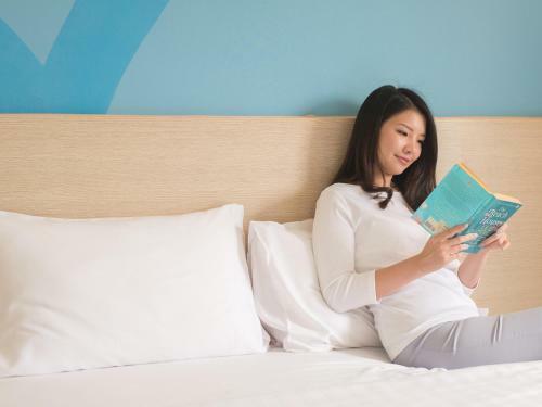 Hotel Hop Inn Chaengwattana