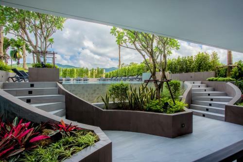 Apartamento Rentopolis Chalong