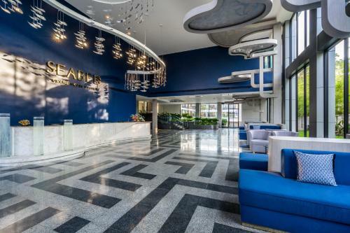 Seabed Grand Hotel Phuket