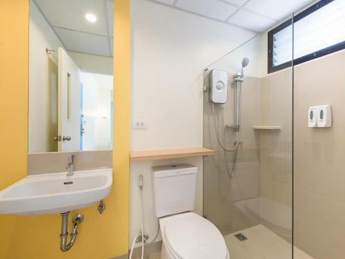 Hotel Hop Inn Phuket Old Town