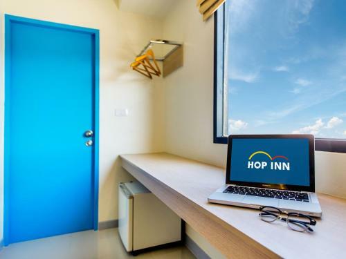 Hotel Hop Inn Phuket Old Town