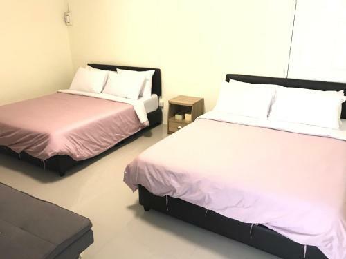 Hotel Pat & Tim House