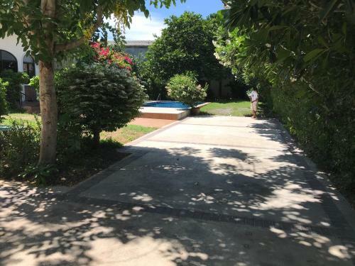Hotel Pat & Tim House
