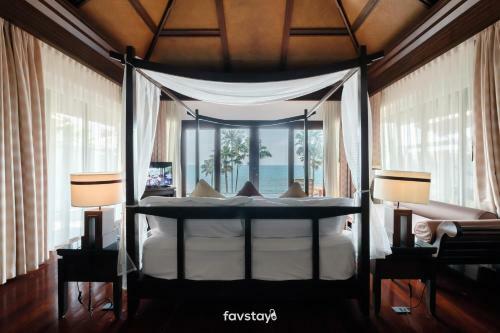 Hotel Nora Buri Resort & Residence