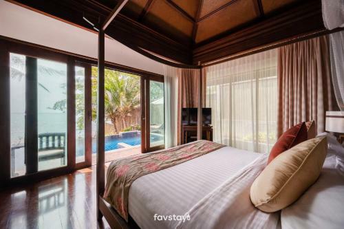 Hotel Nora Buri Resort & Residence