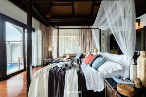 Hotel Nora Buri Resort & Residence