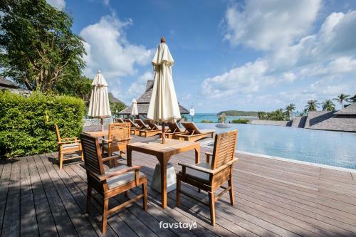 Hotel Nora Buri Resort & Residence