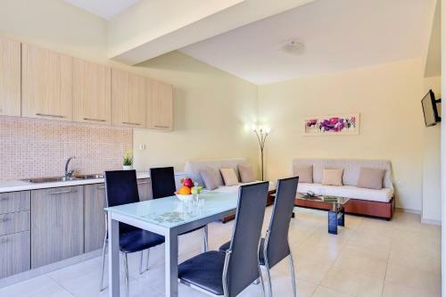 Apartamento Villa Sea View