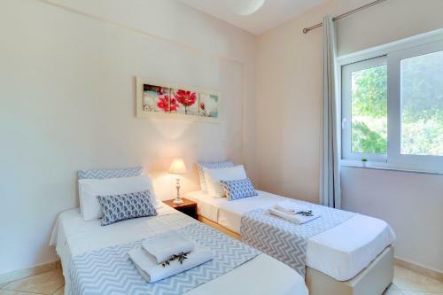 Apartamento Villa Sea View