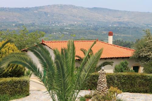 Aspalathos Villas