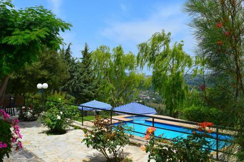 Aspalathos Villas