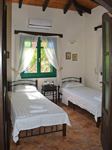 Aspalathos Villas