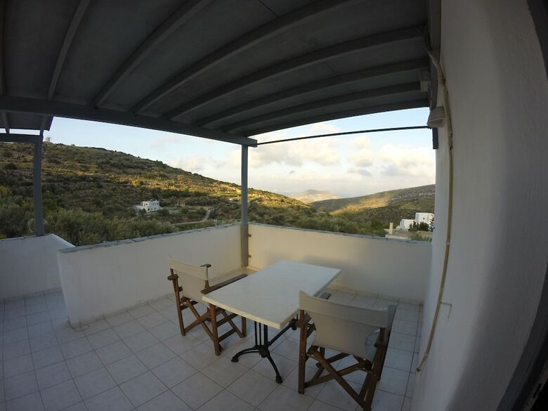 Apartamento Studio Calypso