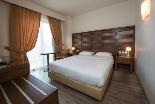 Agrinio Imperial Hotel
